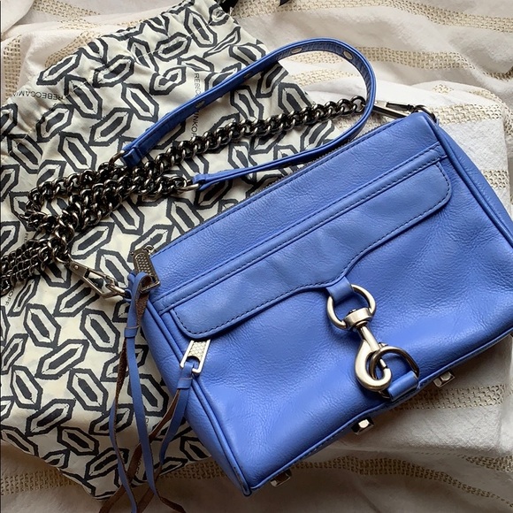 Mini M.A.C. Crossbody - Picture 1 of 3